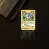 Protèges cartes TCG Konix 100 pcs - Sleeves standard