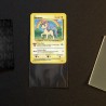 Protèges cartes TCG Konix 100 pcs - Sleeves standard