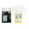 Protèges cartes TCG Konix 100 pcs - Sleeves standard