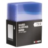 Protèges cartes TCG Konix 100 pcs - Sleeves standard