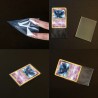 Sleeves TCG Konix 100 pcs - Protection cartes