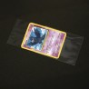 Sleeves TCG Konix 100 pcs - Protection cartes