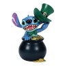 Figurine Stitch Leprechaun Enesco | Figurine Disney