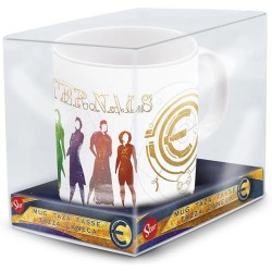 Mug The Eternals Stor - Tasse collector officielle