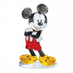 Figurine Mickey Facets Enesco | Décoration Disney