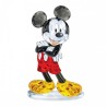 Figurine Mickey Facets Enesco | Décoration Disney