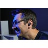 Écouteurs TWS Bleu Konix PSG | Casque Sans Fil