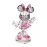 Figurine Mickey Facets Enesco | Décoration Disney