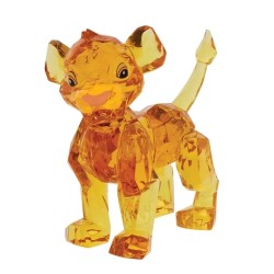 Figurine Mickey Facets Enesco | Décoration Disney