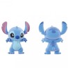 Figurine Stitch Floquée Enesco | Collectible Disney