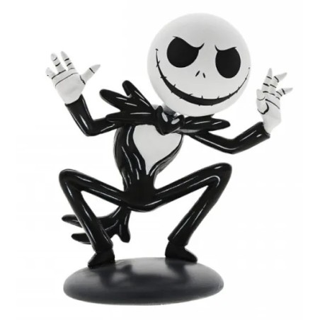 Figurine Grand Jester Jack Enesco | Décoration Exclusive