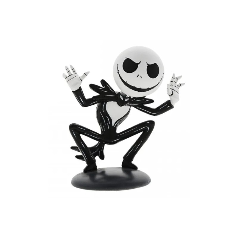 Figurine Grand Jester Jack Enesco | Décoration Exclusive