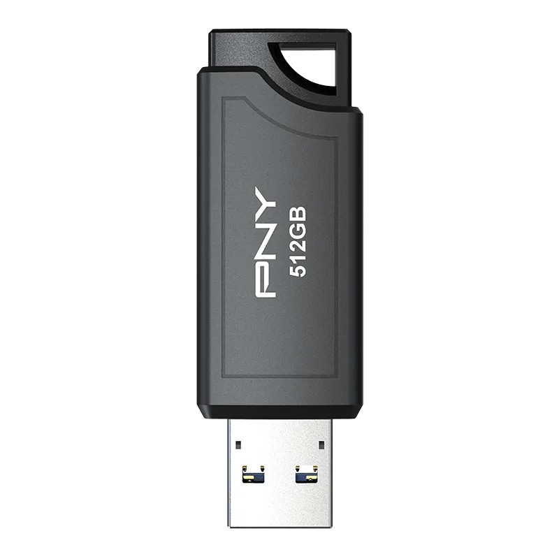 Clé USB PNY Pro Elite V3 512GB USB 3.2 | Stockage