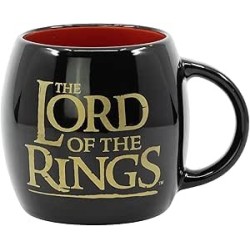 Mug Globe Seigneur des Anneaux Stor - Tasse Collector