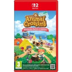 Animal Crossing New Horizons Switch | Jeu Nintendo Officiel