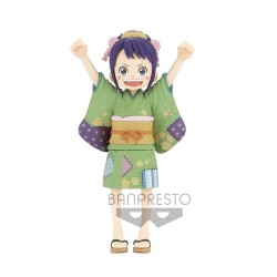 Figurine Otama Wanokuni 12cm Banpresto | Achat en Ligne