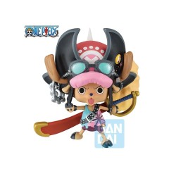 Figurine Tony Tony Chopper 10cm Banpresto | One Piece