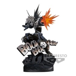 Figurine Katsuki Bakugo Brush 20cm Banpresto | Achat