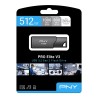 Clé USB PNY Pro Elite V3 512GB USB 3.2 | Stockage