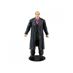 Figurine DC Penguin McFarlane 17cm Banpresto
