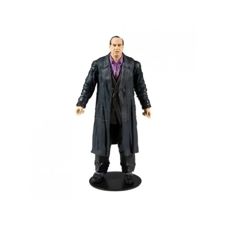 Figurine DC Penguin McFarlane 17cm Banpresto