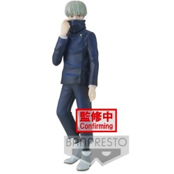 Figurine Ju-Toge Inumaki 15cm Banpresto | Achat
