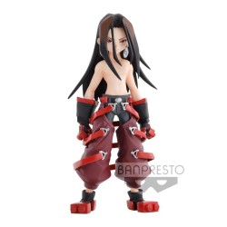 Figurine Banpresto SK-HAO 14cm | Achat Figurine