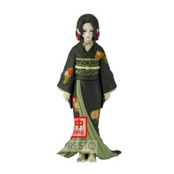 Figurine Muzan Kibutsuji Woman 14cm - Banpresto