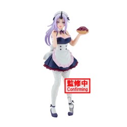 Figurine Banpresto TTIGRS SHION 18cm | Achat