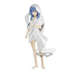 Figurine Raphael 17cm Banpresto - Tortue Ninja