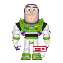 Figurine Buzz Lightyear 13cm Banpresto | Achat