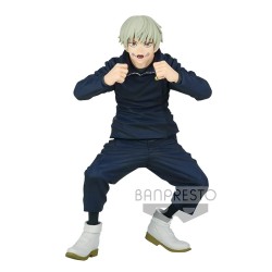 Figurine Ju-Toge Inumaki 15cm Banpresto | Jujutsu Kaisen