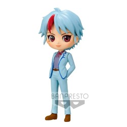 Figurine Towa Higurashi Q Posket 7cm Banpresto
