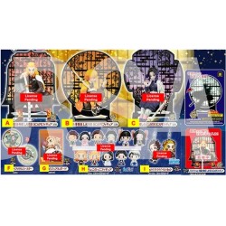 Figurine Demon Slayer DS Ichiban Kuji | Banpresto