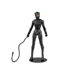 Figurine Catwoman McFarlane 17cm DC Banpresto