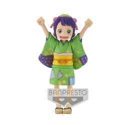 Figurine Banpresto OP Otama DXF 12cm | Achat