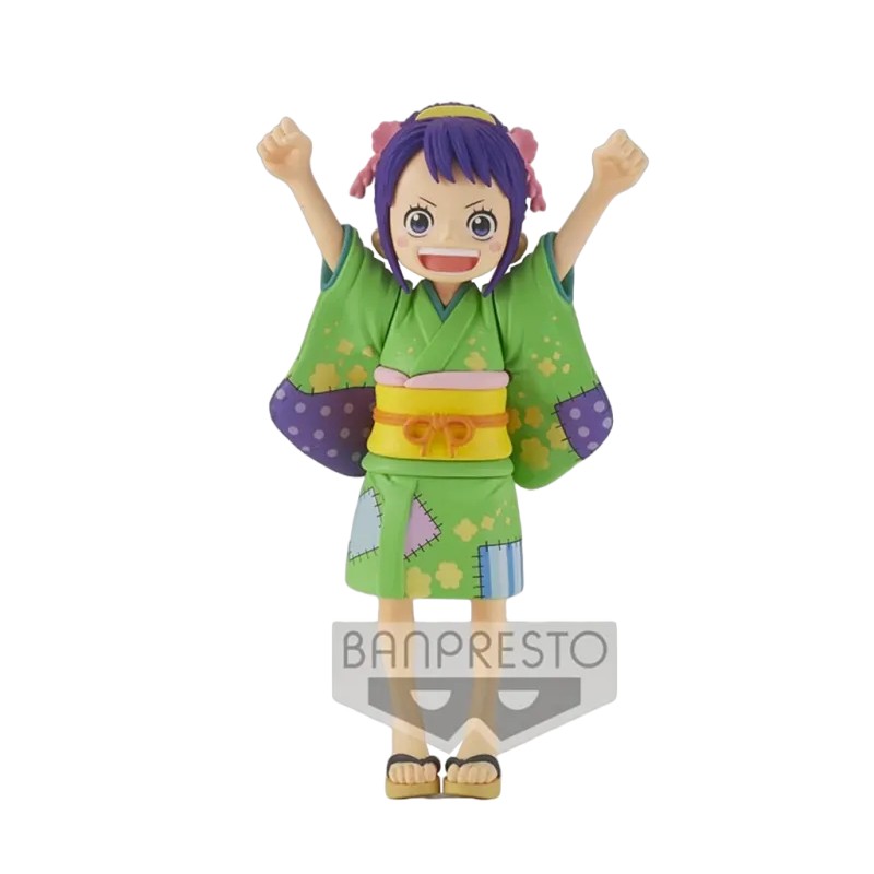 Figurine Banpresto OP Otama DXF 12cm | Achat