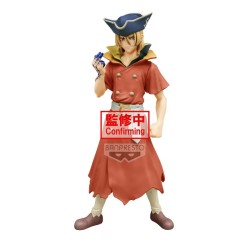 Figurine Ryusui Nanami 18cm Banpresto | STO