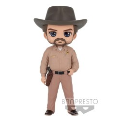 Figurine Hopper Q Posket 15cm Banpresto | Achat