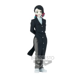 Figurine DS Enmu Demon Series 17cm - Banpresto