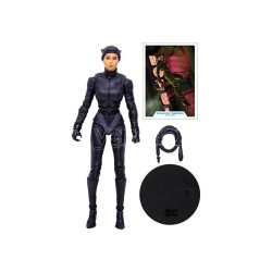 Figurine Catwoman Unmasked 17cm Banpresto | DC Comics