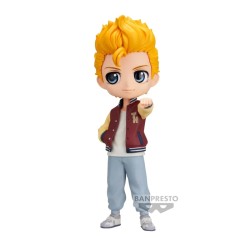 Figurine Takemichi Hanagaki 14cm Banpresto - Tokyo Revengers