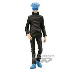 Figurine Satoru Gojo 17cm Banpresto | Jujutsu Kaisen
