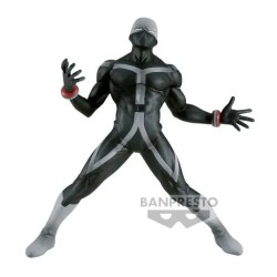 Figurine MHA TWICE 15cm Banpresto | Achat En Ligne