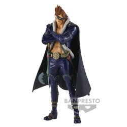 Figurine OP X Drake DXF 17cm Banpresto | Achat