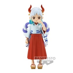 Figurine Yamato 13cm Banpresto | Collectible OP