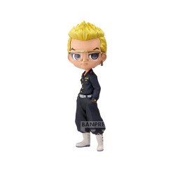 Figurine Tetta Kisaki 14cm Banpresto | Tokyo Revengers