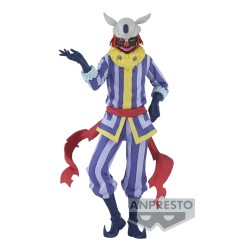 Figurine Banpresto TTIGRS Laplace 17cm | Collector