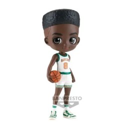 Figurine ST Lucas Qposket 13cm Banpresto | Achat