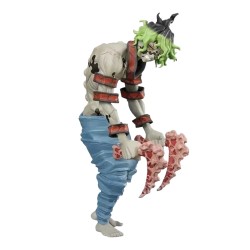 Figurine Gyutaro Demon Series 17cm - Banpresto